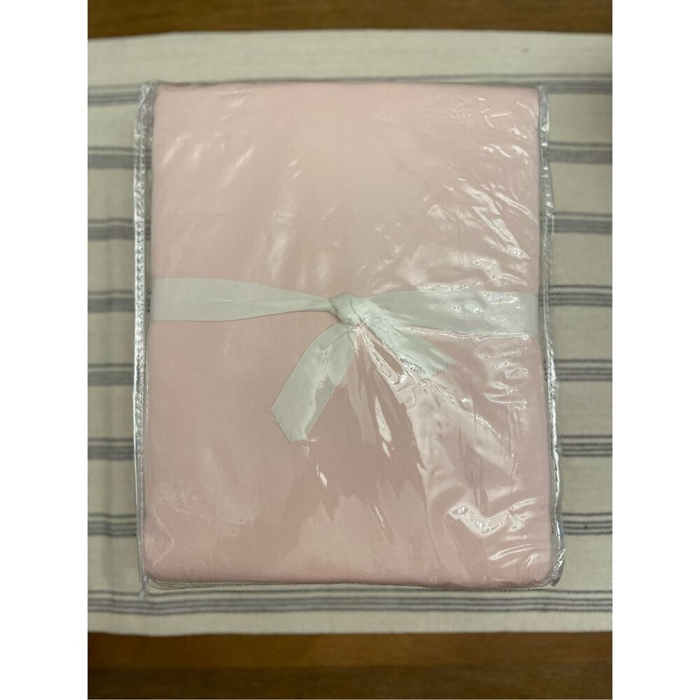 Pottery Barn Kids Super Soft Organic Sateen Duvet Cover Full Queen